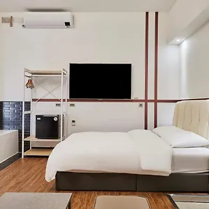 Hotel 648, Seoul