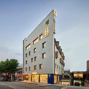 H Itaewon Séoul