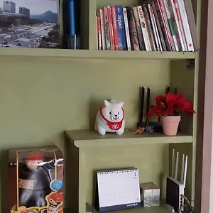 Hostel Birdsnest Hongdae Foreigner Only, Seoul