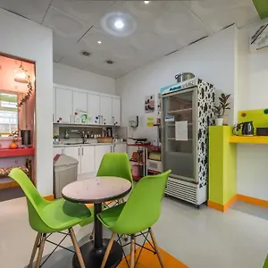 Hotel Korea 6, Seoul