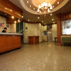 Hotel River Park, Seoul