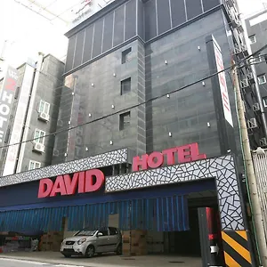 Hotel David, Seoul