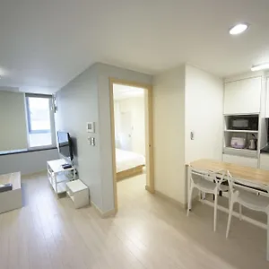 Hotel The Business, Seoul