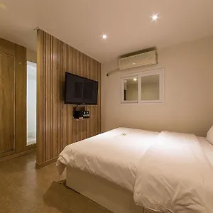 Motel Ez, Seoul
