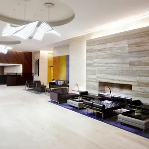 Sheraton Palace Gangnam Séoul