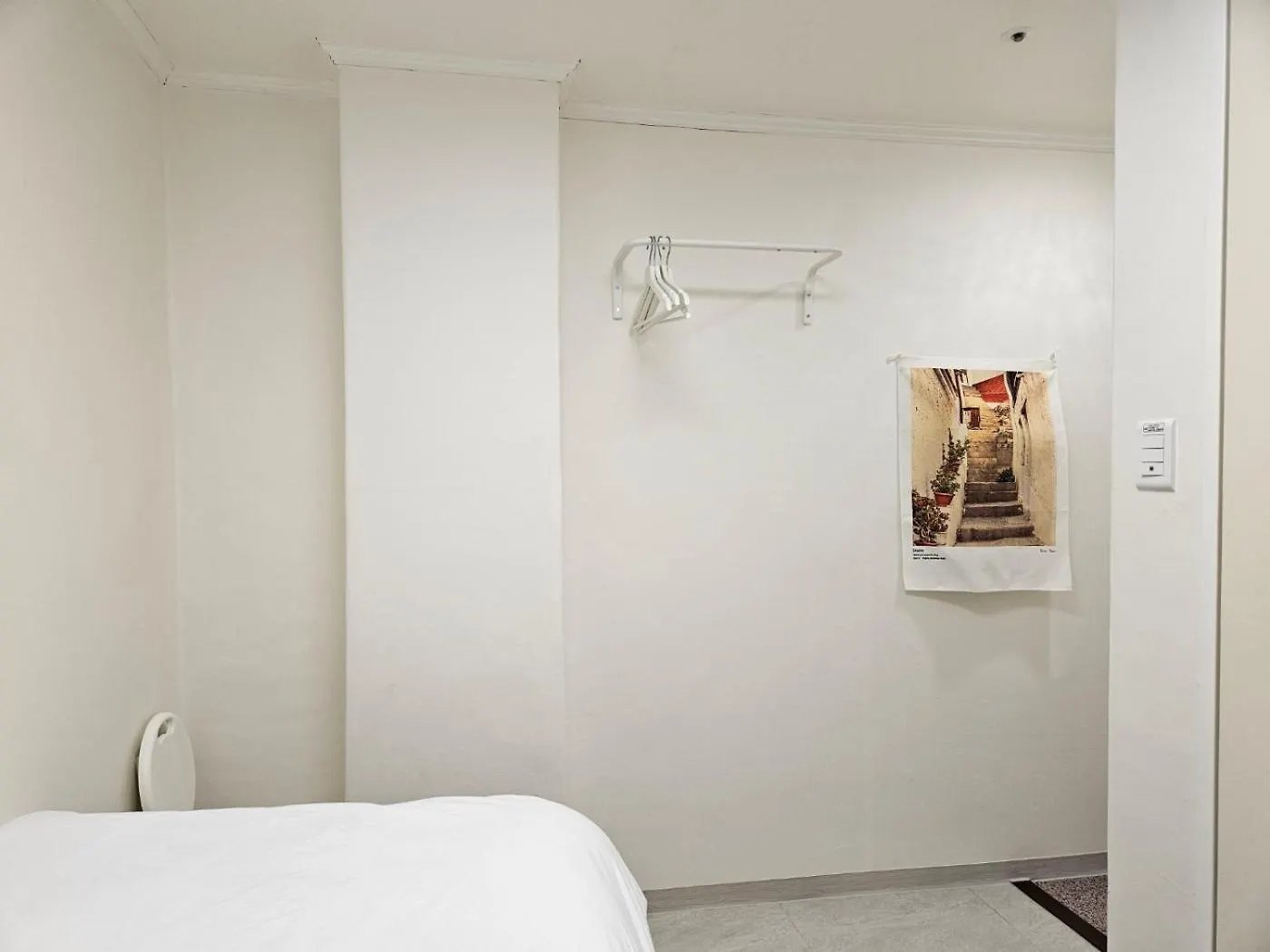 Coco Stay Seoul Guest house