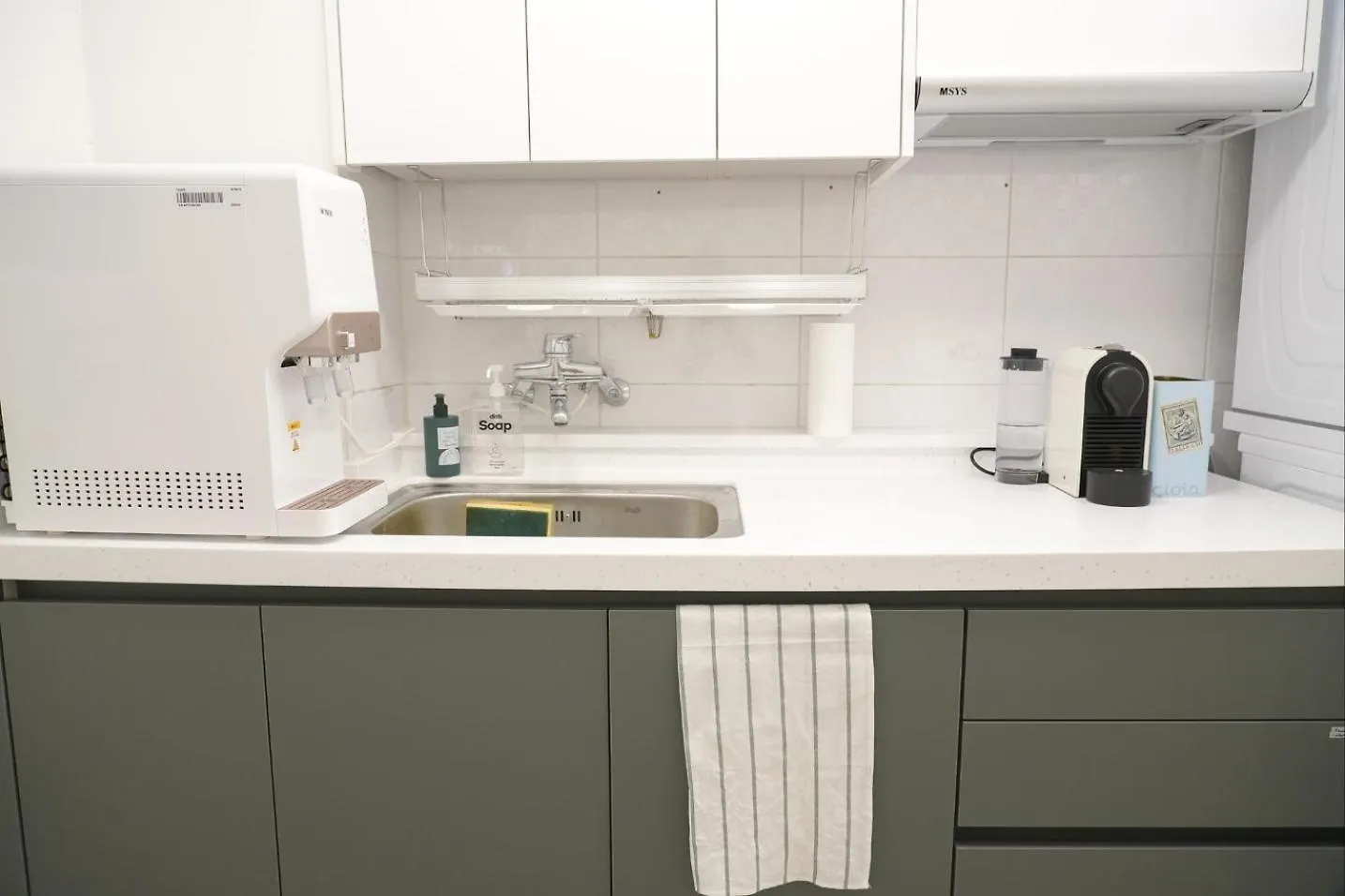 Guest house Coco Stay Seoul