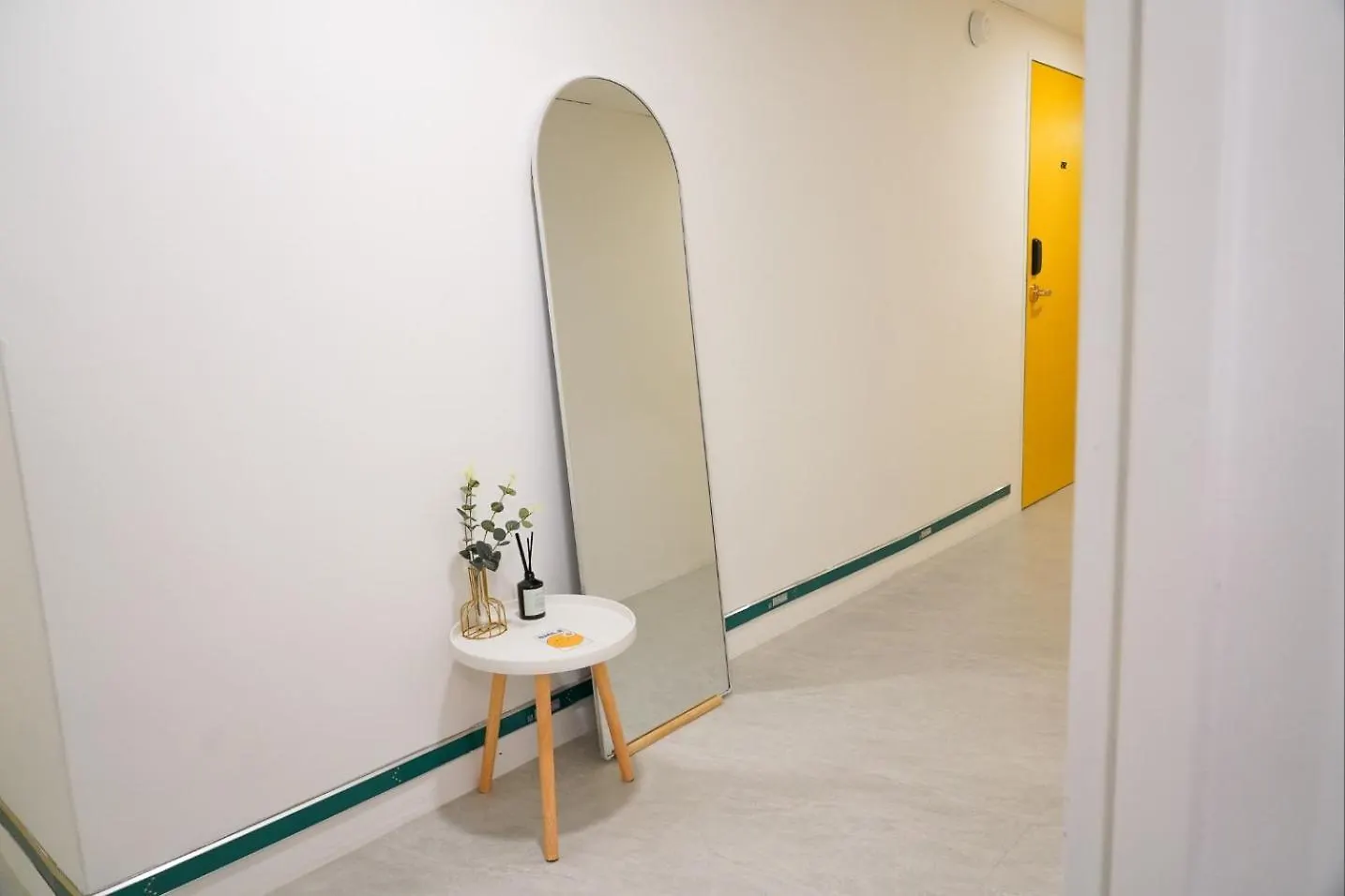 Guest house Coco Stay Seoul South Korea