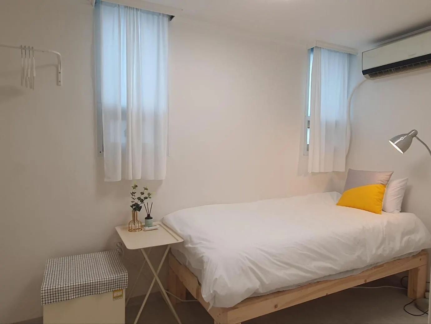 Coco Stay Séoul Maison d'hôtes