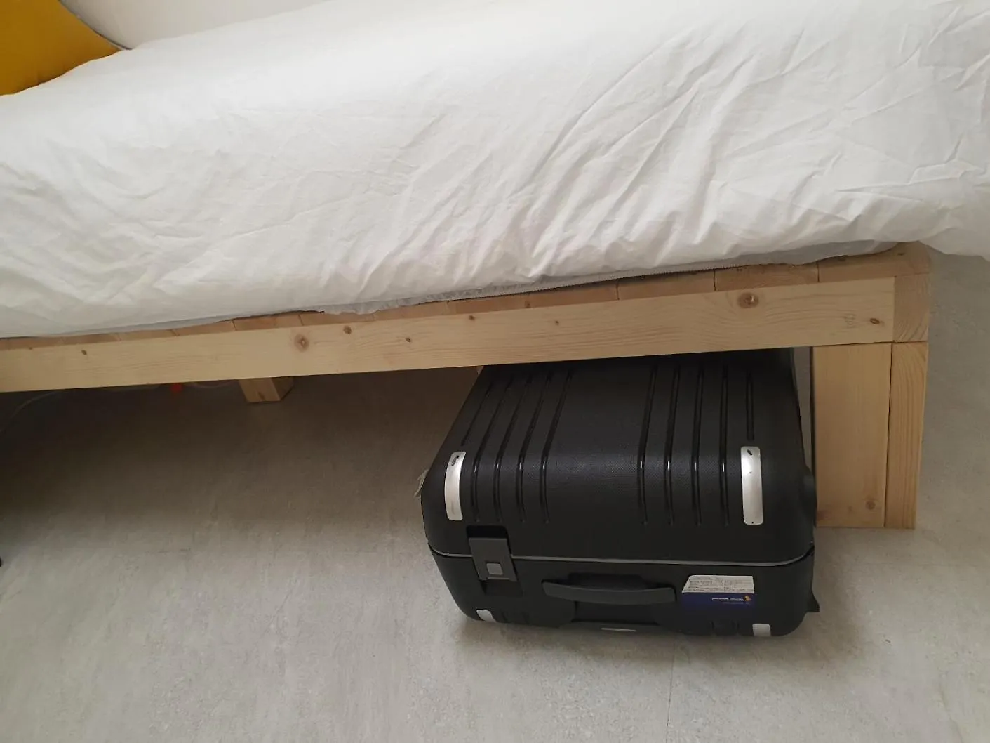 Guest house Coco Stay Seoul South Korea