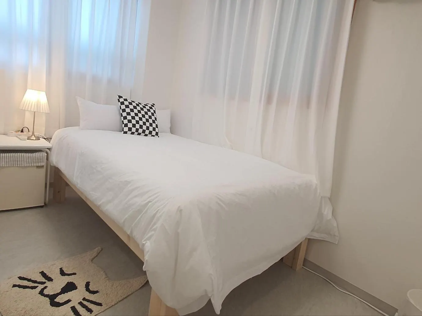 Guest house Coco Stay Seoul