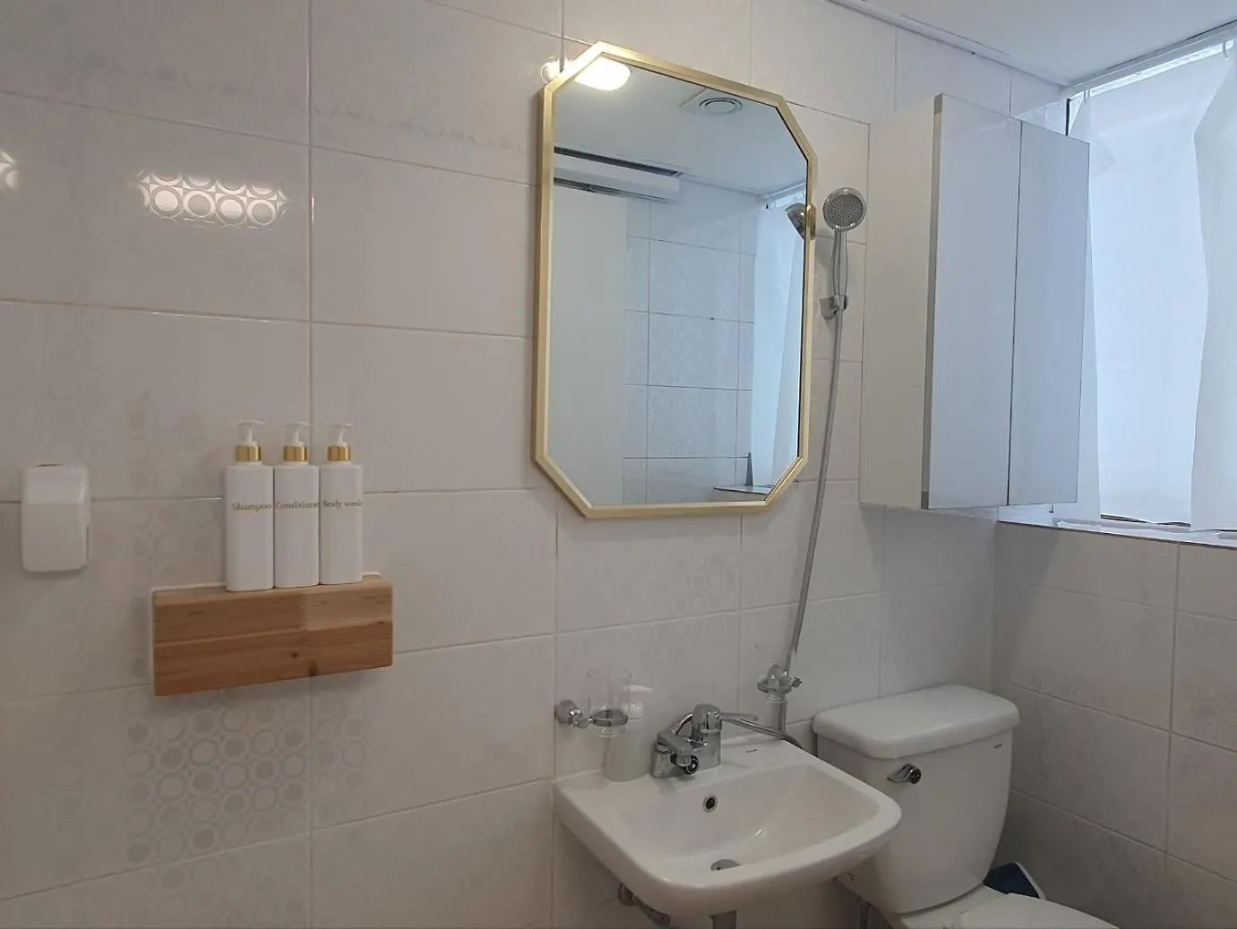 Coco Stay Seoul Guest house