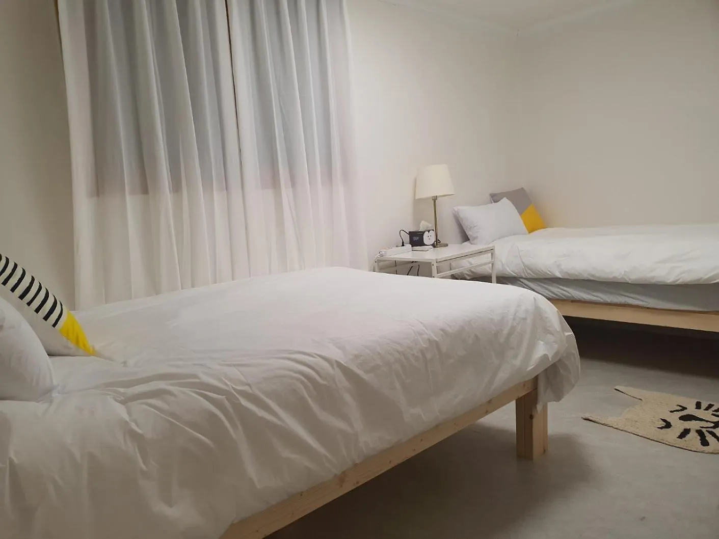 Maison d'hôtes Coco Stay Séoul
