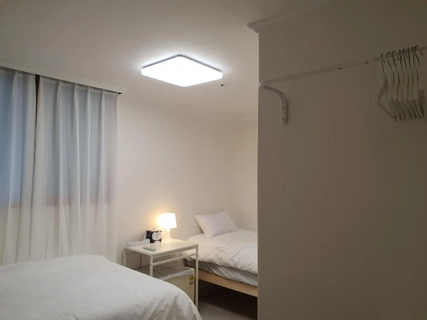 Guest house Coco Stay Seoul