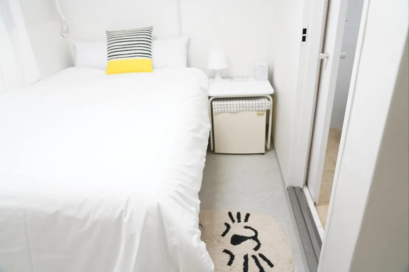 Maison d'hôtes Coco Stay Séoul Corée du Sud