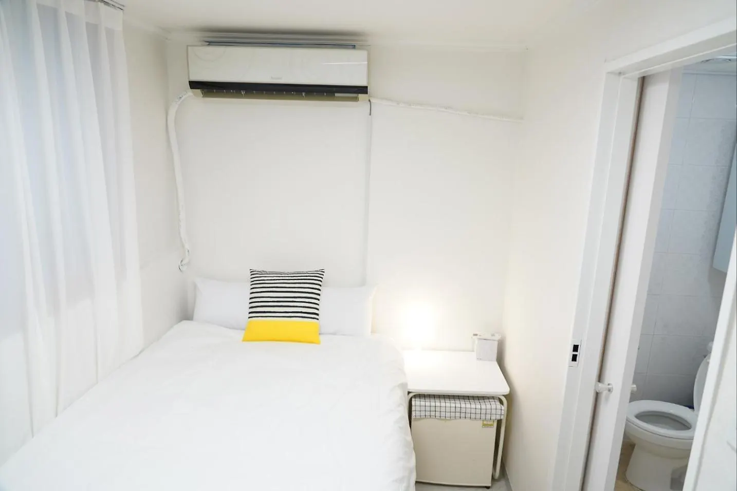 Coco Stay Seoul Guest house