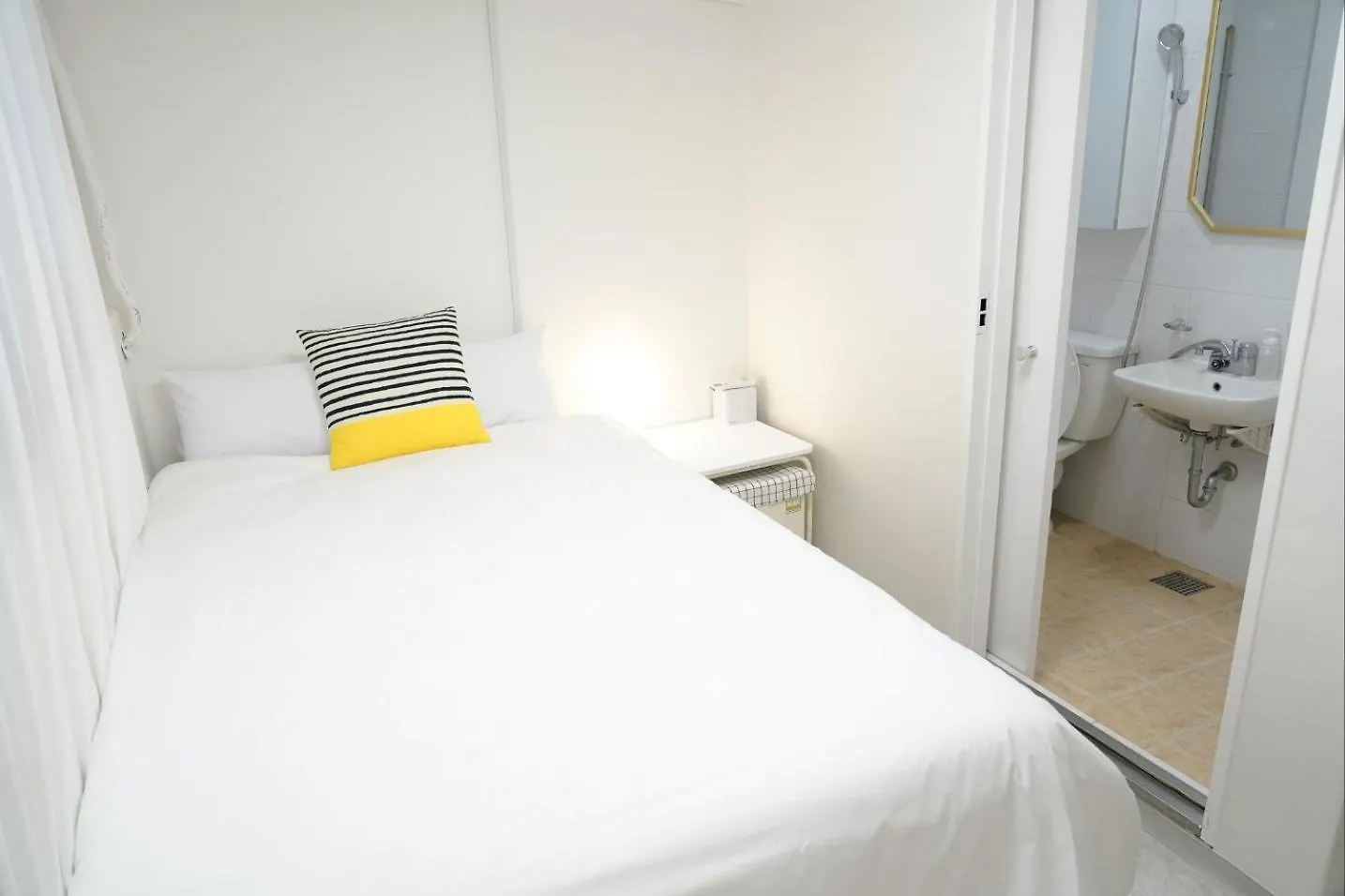 Guest house Coco Stay Seoul