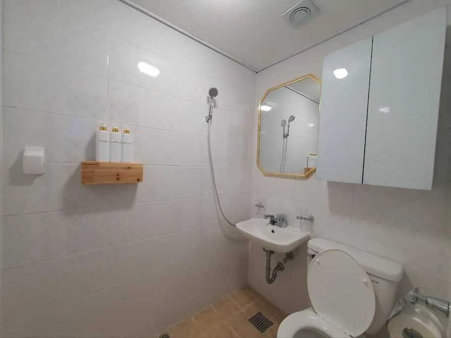 Guest house Coco Stay Seoul